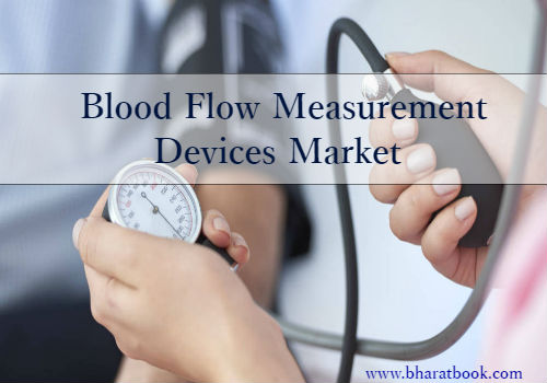 -Blood Flow Measurement Devices Market