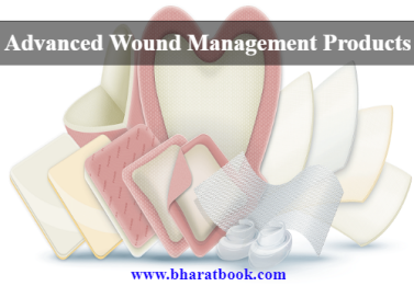 Advanced Wound Management Products