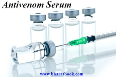 Antivenom Serum