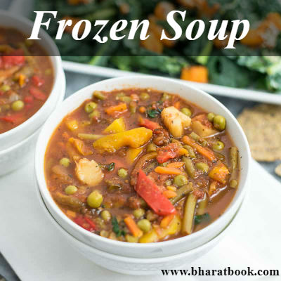 Frozen Soup