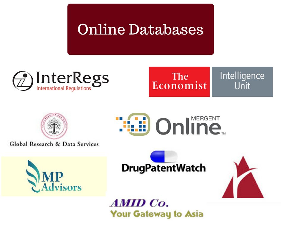 Online Database