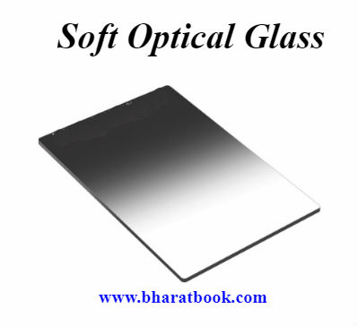 Soft Optical Glass