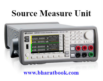 Source Measure Unit