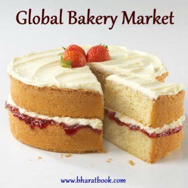 Global Bakery Market