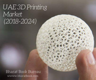 UAE 3D Printing Market