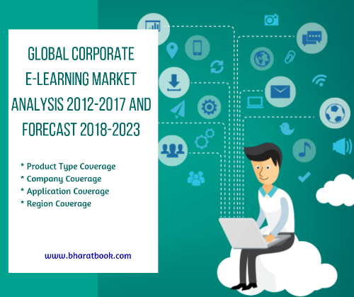 Global Corporate E-Learning Market
