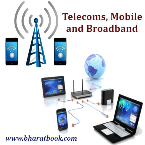 Telecoms Mobile and Broadband