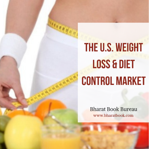 us-weight-loss-diet-control-market The U.S. Weight Loss and Diet Control Market Report