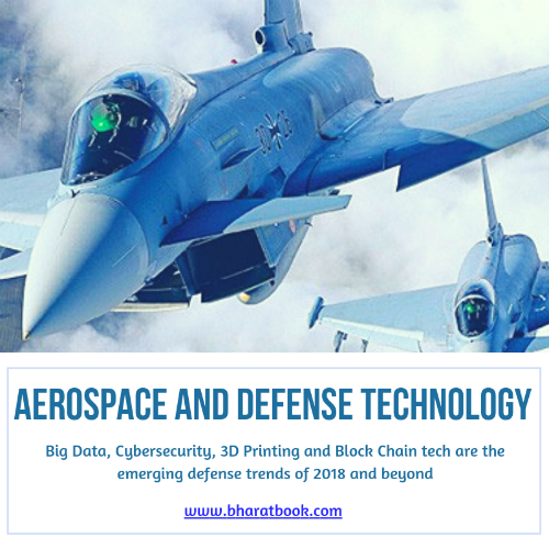 Aerospace and Defense Technology 2018
