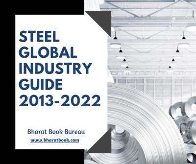 Steel Global Industry Guide 2013-2022