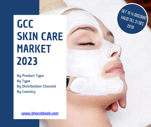 GCC Skin Care Market Report