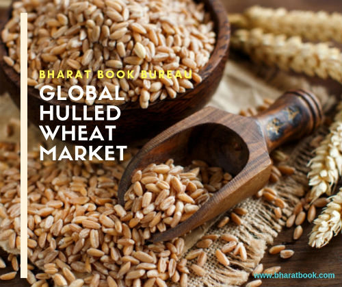 Global Hulled Wheat Market
