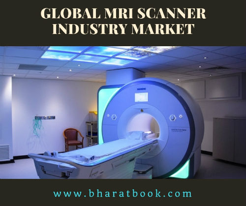 global mri scanner industry market