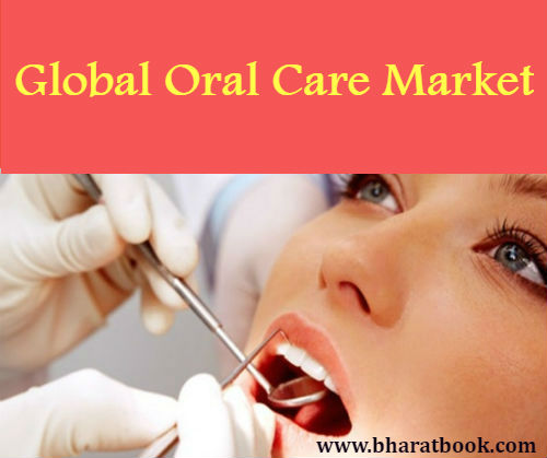 global oral care market
