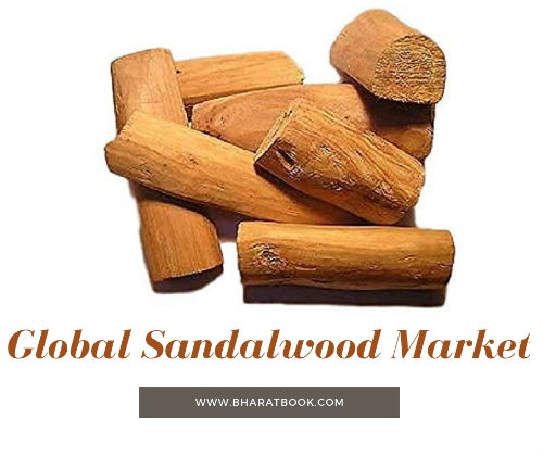 global sandalwood market