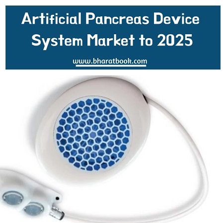 Artificial Pancreas Device System - Bharat Book Bureau