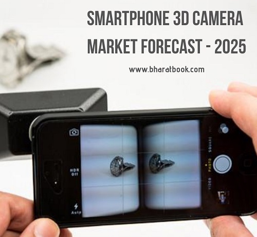 Smartphone 3D Camera Market - Bharat Book Bureau