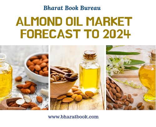 Almond Oil Market - Bharat Book Bureau