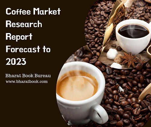 Coffee Market Research Report - Bharat Book Bureau