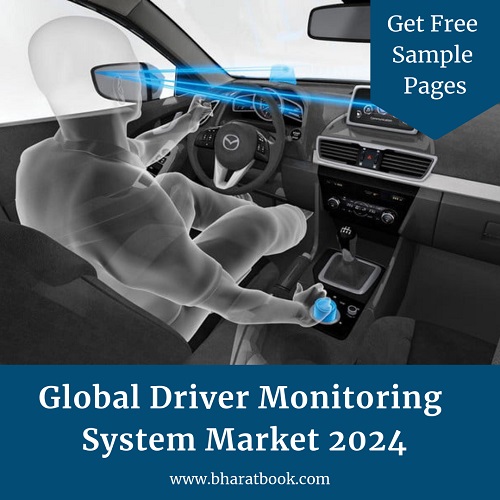 Driver Monitoring System Market - Bharat Book Bureau