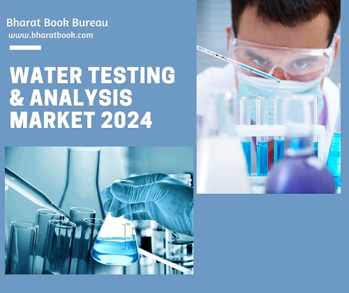 Water Testing &amp; Analysis Market - Bharat Book Bureau