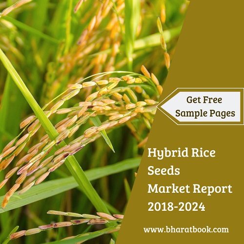 Hybrid Rice Seeds Market - Bharat Book Bureau