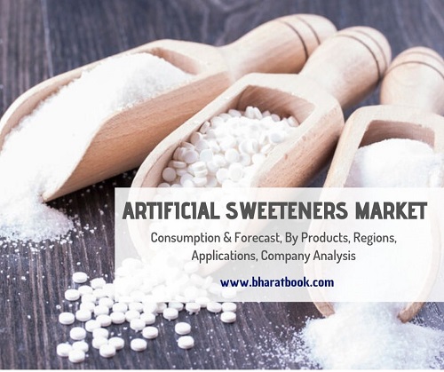 Artificial Sweeteners Market - Bharat Book Bureau