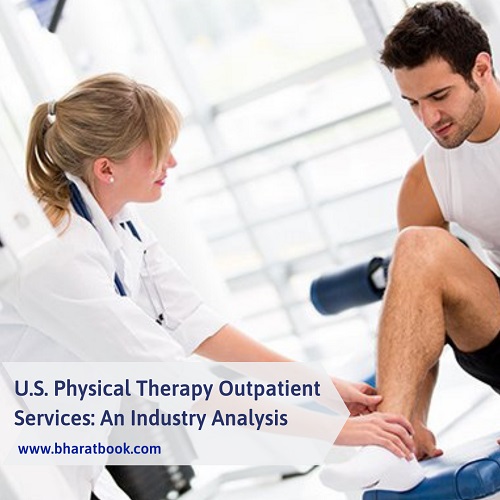 U.S. Physical Therapy Outpatient Service - Bharat Book Bureau