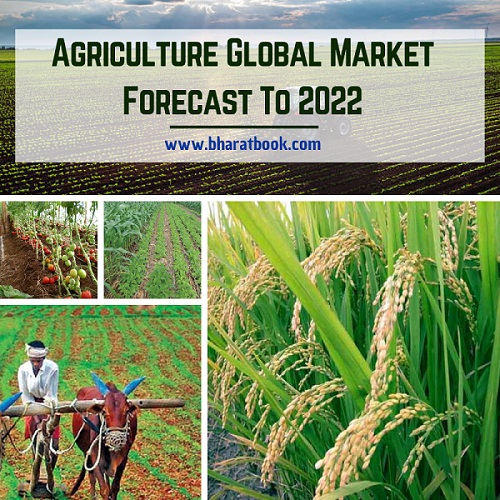 Agriculture Market - Bharat Book Bureau