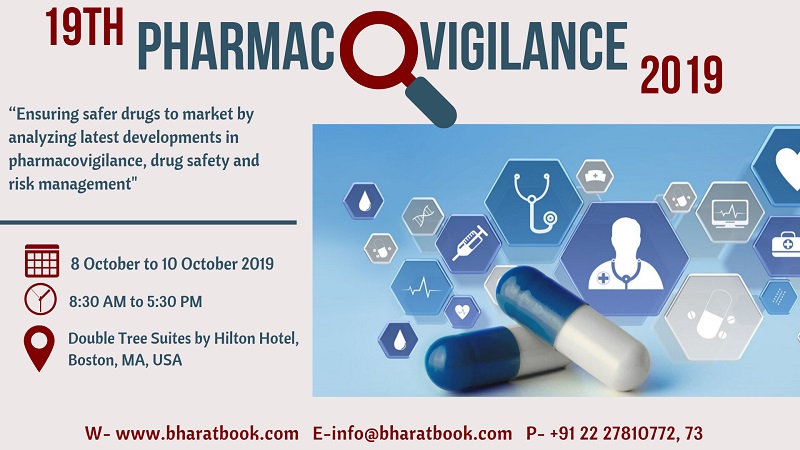 19th Pharmacovigilance 2019 - Bharat Book Bureau.jpg