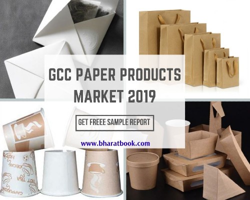 GCC Paper Products Market 1