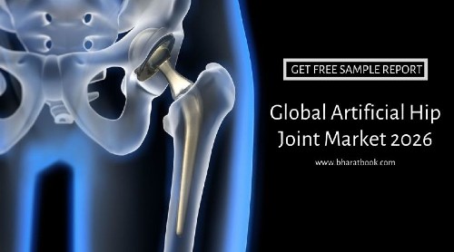 Global Artificial Hip Joint Market
