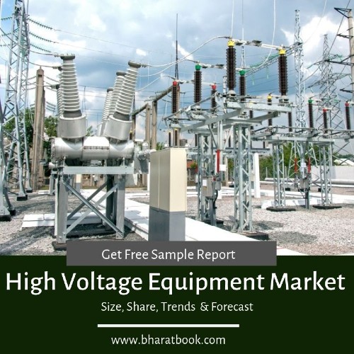 High Voltage Equipment Market