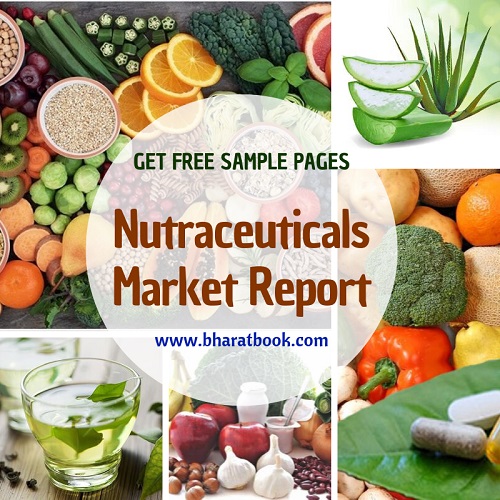 Nutraceuticals Market Report - Bharat Book Bureau