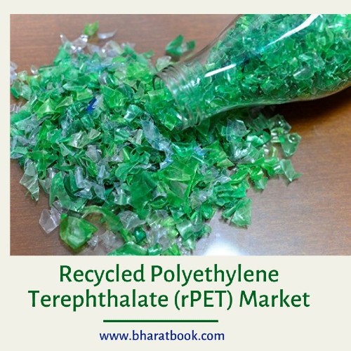Recycled Polyethylene Terephthalate