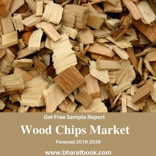 Wood Chips Market