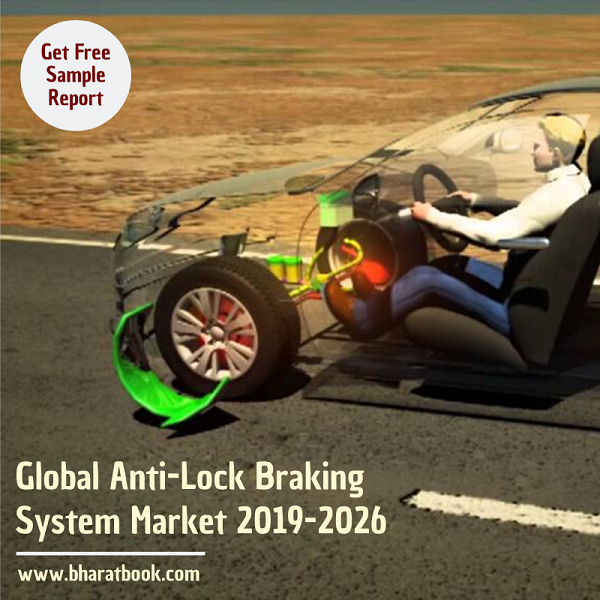 Anti-Lock Braking System Market - Bharat Book Bureau