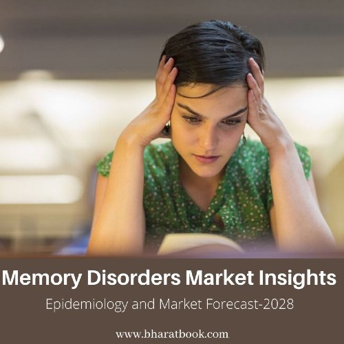 Memory Disorders Market Insights, Epidemiology and Market Forecast-2028