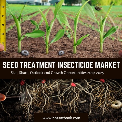 Seed Treatment by Insecticide Market