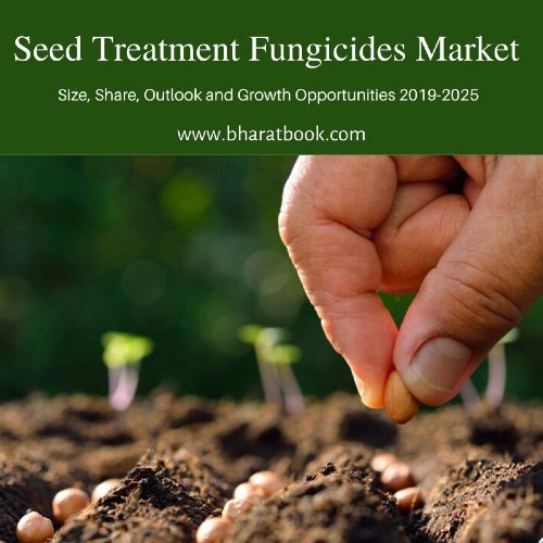 Seed Treatment Fungicides Market