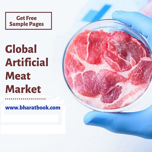 Artificial Meat Market - Bharat Book Bureau