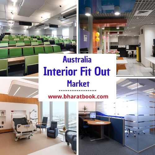 Australia Interior Fit Out Market