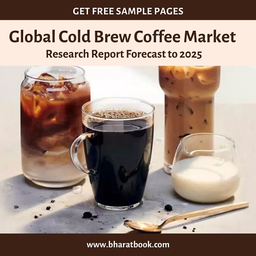Cold Brew Coffee Market - Bharat Book Bureau