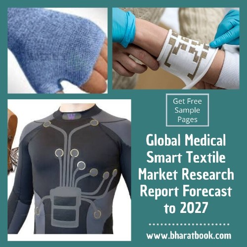 Global Medical Smart Textile Market