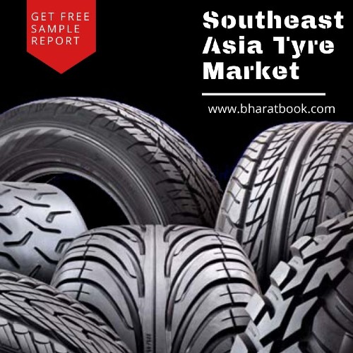 Southeast Asia Tyre Market