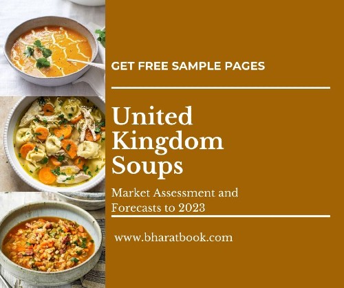 United Kingdom Soups Market