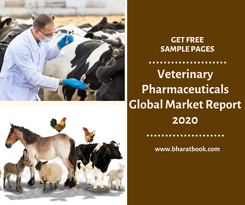 Veterinary Pharmaceuticals Global Market Report