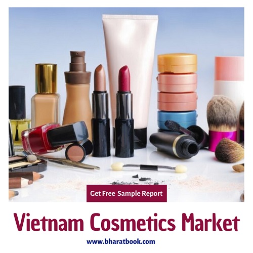 Vietnam Cosmetics Market - Bharat Book Bureau