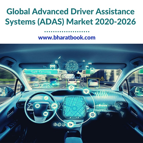 Advanced Driver Assistance Systems (ADAS) Market - Bharat Book Bureau