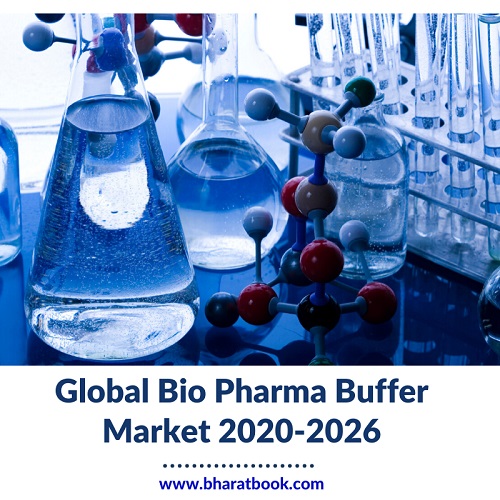 Bio Pharma Buffer Market - Bharat Book Bureau